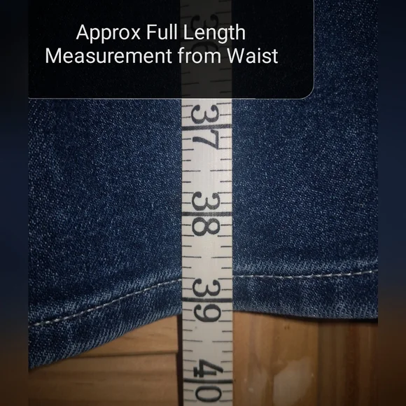 NYDJ Statement Denim - Picture 12 of 12